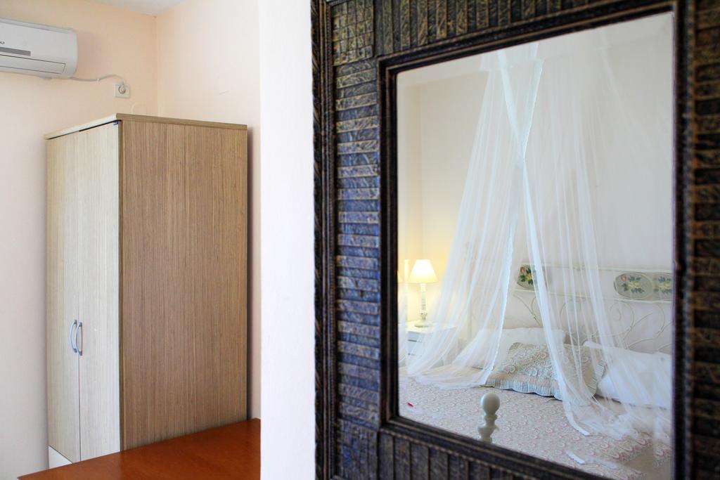 Orizzonte Apartments Lefkada Apolpaina 外观 照片