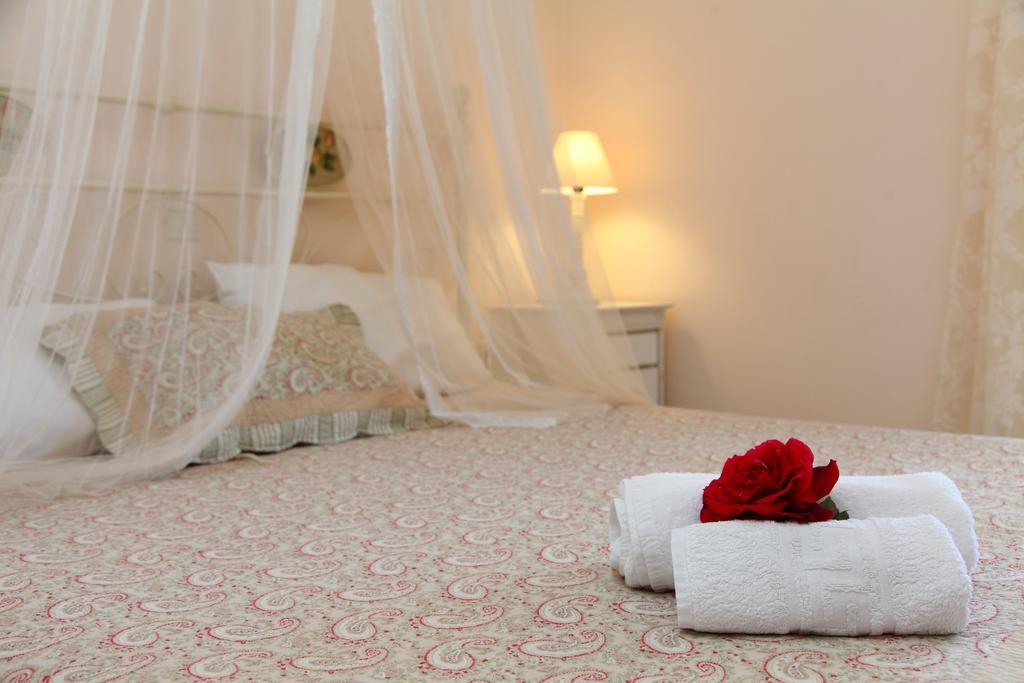 Orizzonte Apartments Lefkada Apolpaina 外观 照片