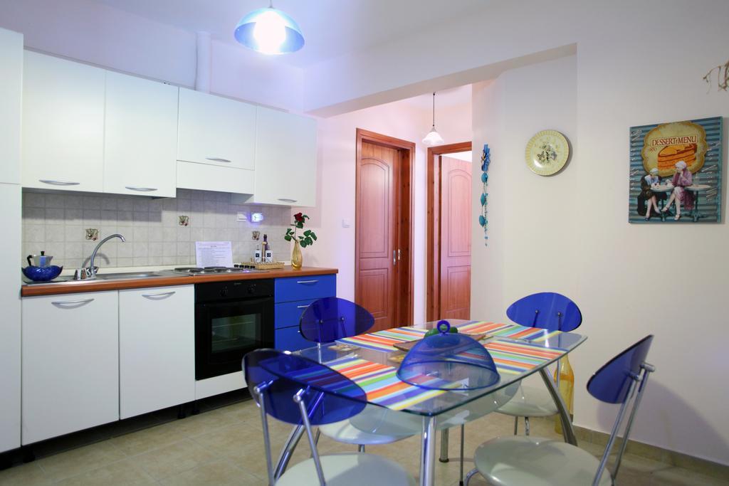 Orizzonte Apartments Lefkada Apolpaina 外观 照片