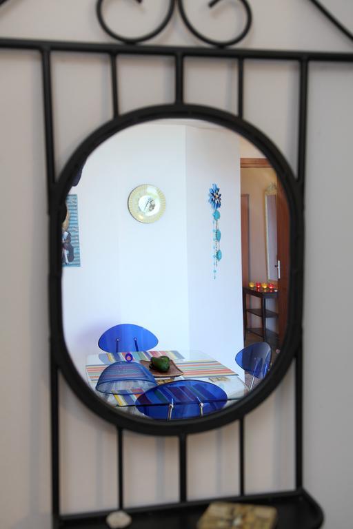 Orizzonte Apartments Lefkada Apolpaina 外观 照片
