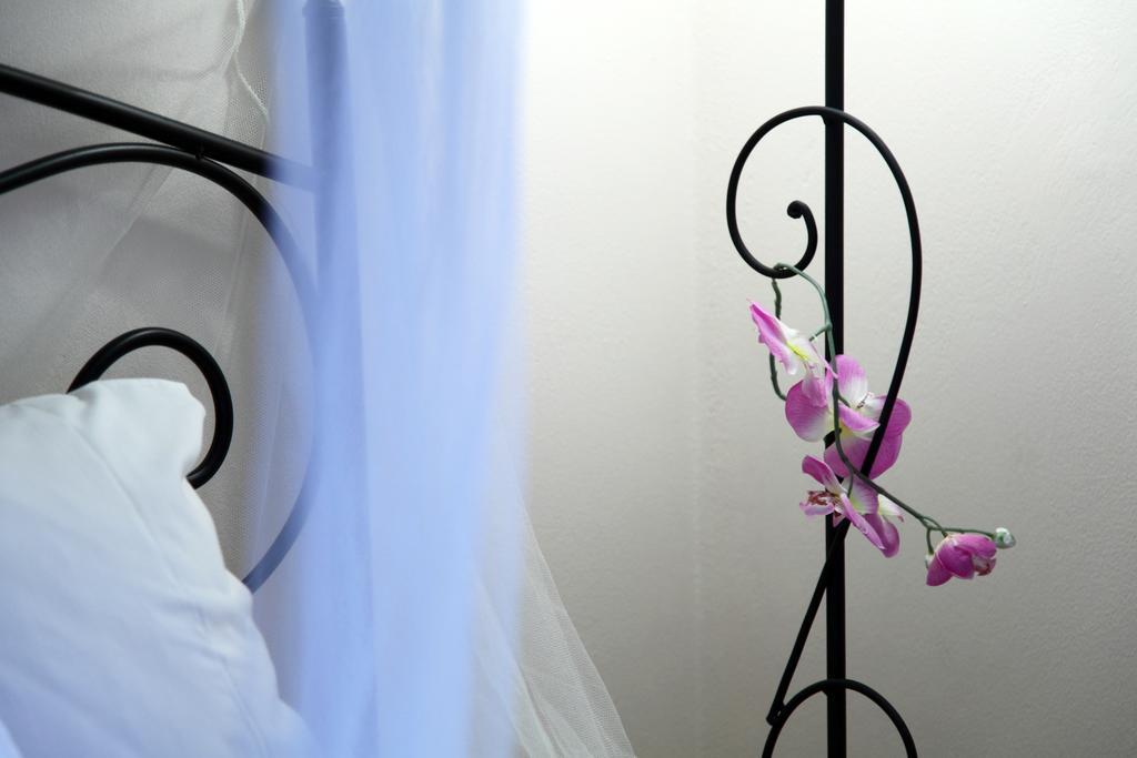 Orizzonte Apartments Lefkada Apolpaina 外观 照片